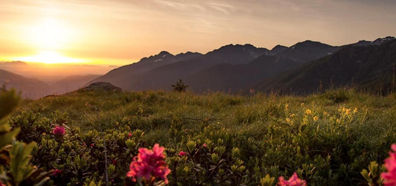 Seebrunn - Kuppelwieser Alm Ултимо Екстериор снимка